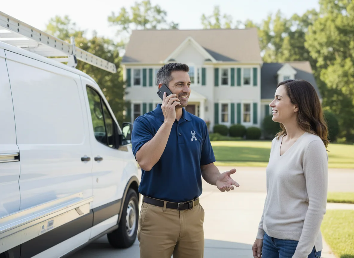 Home Gutter Service Reinholds, PA FAQs